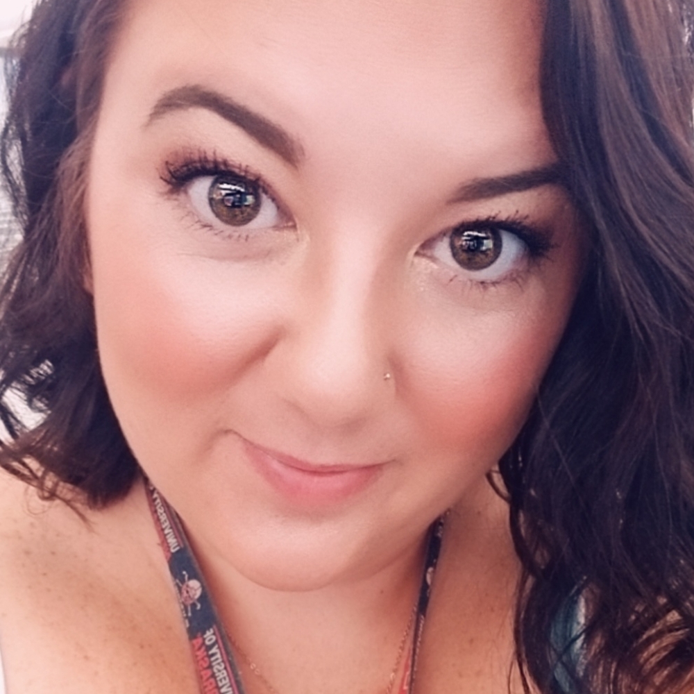 Meet your Posher, Malissa